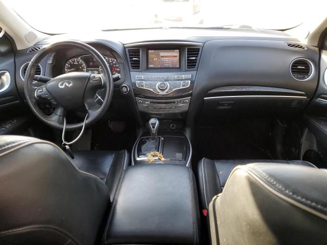 Photo 7 VIN: 5N1AL0MM4GC503415 - INFINITI QX60 