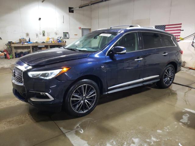 Photo 0 VIN: 5N1AL0MM4GC504600 - INFINITI QX60 