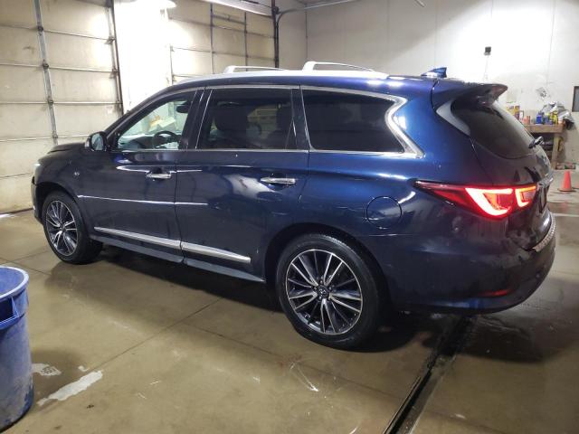 Photo 1 VIN: 5N1AL0MM4GC504600 - INFINITI QX60 