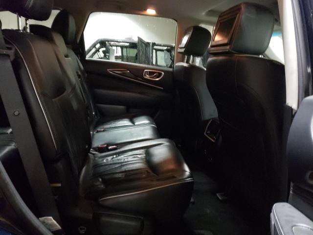 Photo 10 VIN: 5N1AL0MM4GC504600 - INFINITI QX60 