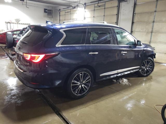 Photo 2 VIN: 5N1AL0MM4GC504600 - INFINITI QX60 