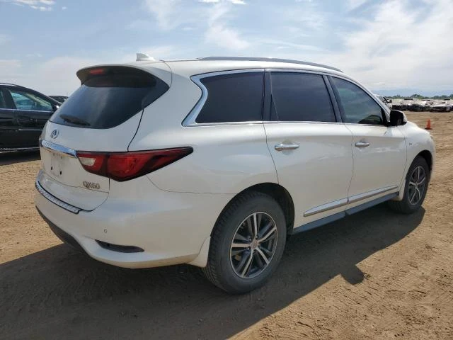 Photo 2 VIN: 5N1AL0MM4GC509120 - INFINITI QX60 