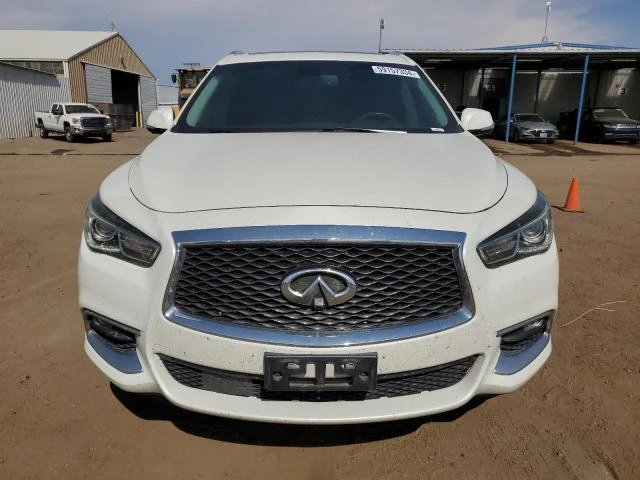 Photo 4 VIN: 5N1AL0MM4GC509120 - INFINITI QX60 