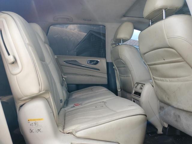 Photo 10 VIN: 5N1AL0MM4GC509361 - INFINITI QX60 