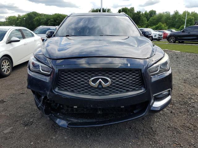 Photo 4 VIN: 5N1AL0MM4GC509361 - INFINITI QX60 