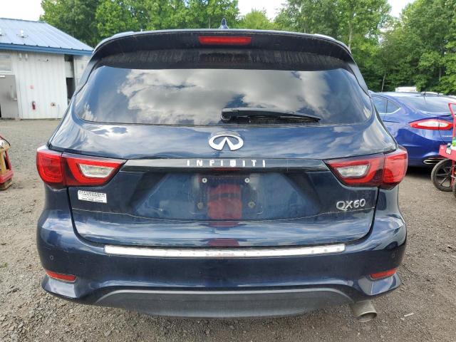 Photo 5 VIN: 5N1AL0MM4GC509361 - INFINITI QX60 