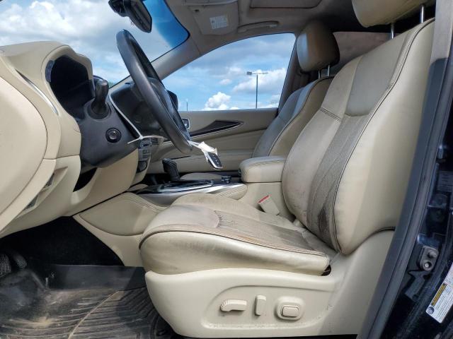 Photo 6 VIN: 5N1AL0MM4GC509361 - INFINITI QX60 