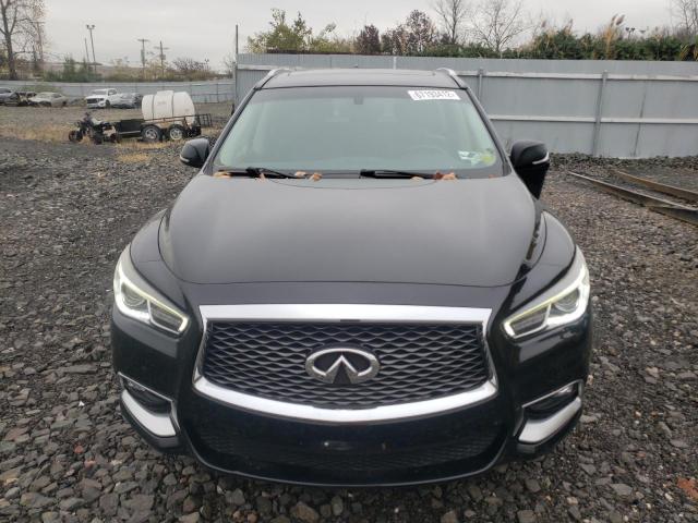 Photo 4 VIN: 5N1AL0MM4GC511241 - INFINITI QX60 