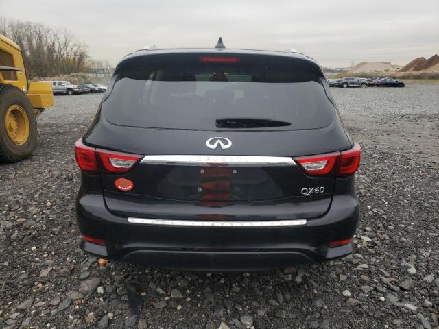 Photo 5 VIN: 5N1AL0MM4GC511241 - INFINITI QX60 