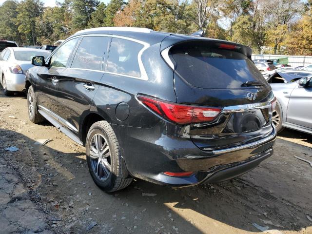 Photo 2 VIN: 5N1AL0MM4GC512695 - INFINITI QX60 