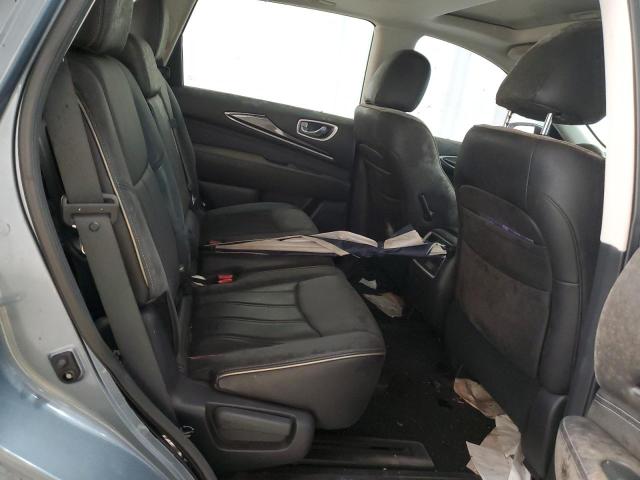 Photo 10 VIN: 5N1AL0MM4GC513393 - INFINITI QX60 