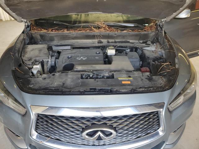 Photo 11 VIN: 5N1AL0MM4GC513393 - INFINITI QX60 