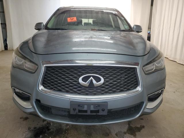 Photo 4 VIN: 5N1AL0MM4GC513393 - INFINITI QX60 