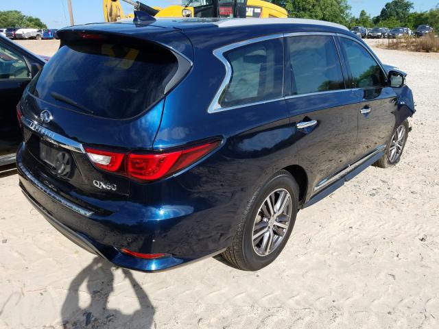 Photo 3 VIN: 5N1AL0MM4GC515872 - INFINITI QX60 