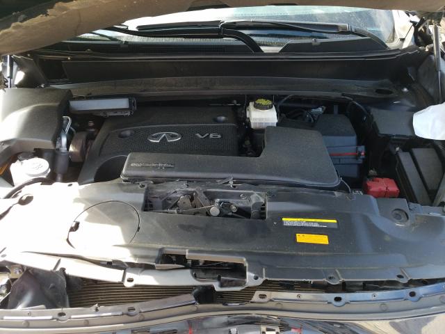 Photo 6 VIN: 5N1AL0MM4GC515872 - INFINITI QX60 