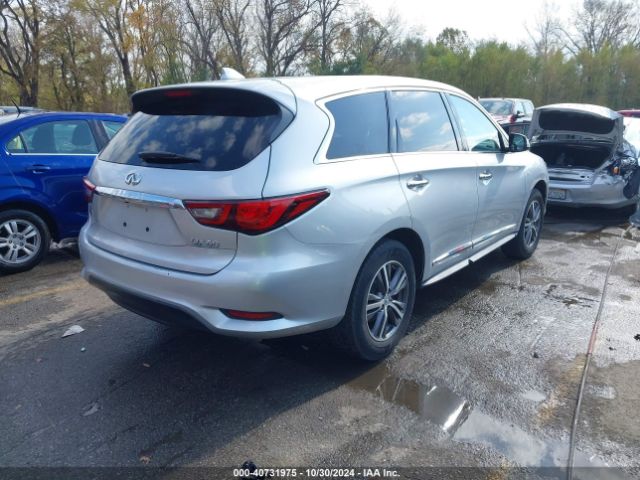 Photo 3 VIN: 5N1AL0MM4GC516486 - INFINITI QX60 