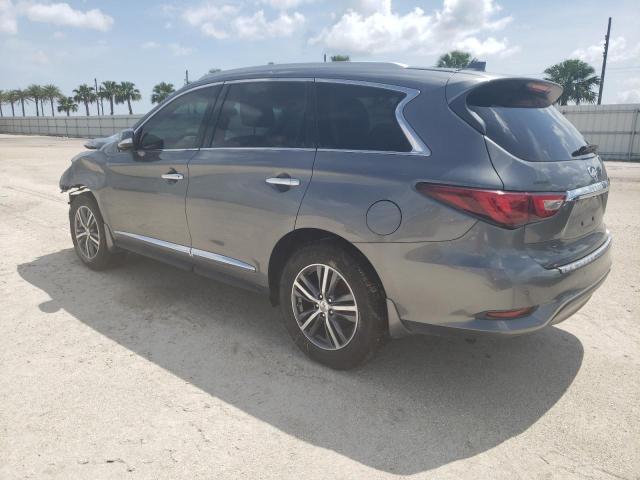 Photo 1 VIN: 5N1AL0MM4GC518898 - INFINITI QX60 