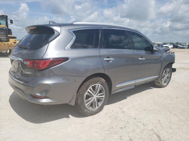 Photo 2 VIN: 5N1AL0MM4GC518898 - INFINITI QX60 