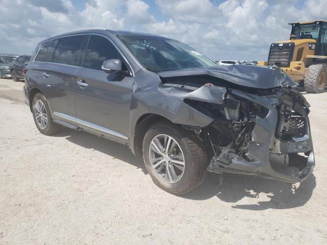 Photo 3 VIN: 5N1AL0MM4GC518898 - INFINITI QX60 