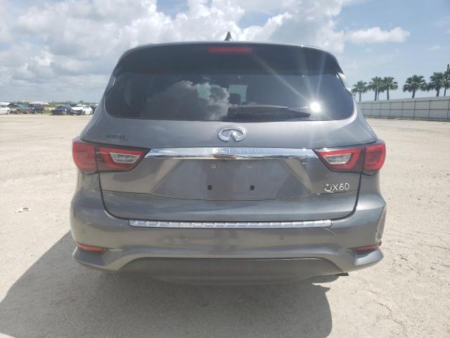 Photo 5 VIN: 5N1AL0MM4GC518898 - INFINITI QX60 