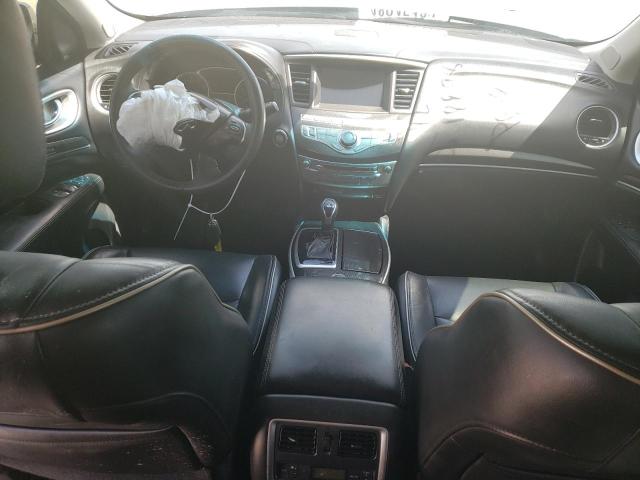 Photo 7 VIN: 5N1AL0MM4GC518898 - INFINITI QX60 