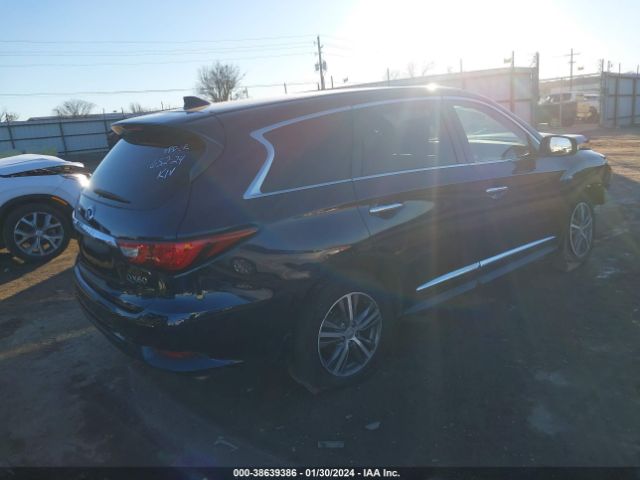 Photo 3 VIN: 5N1AL0MM4GC521106 - INFINITI QX60 