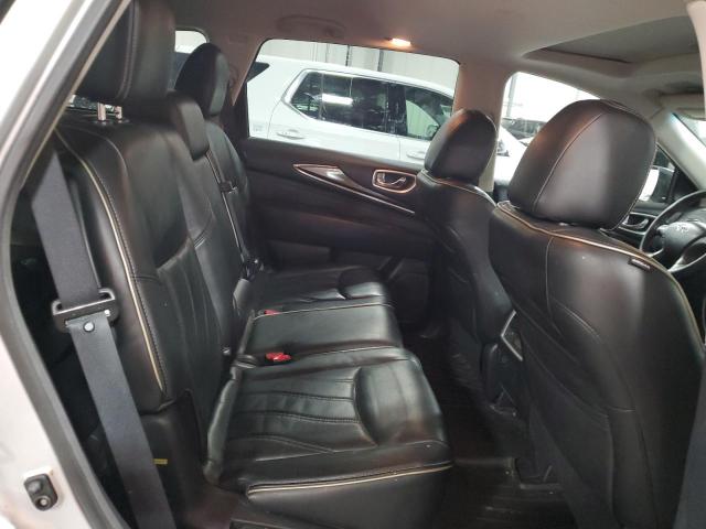 Photo 10 VIN: 5N1AL0MM4GC521591 - INFINITI QX60 