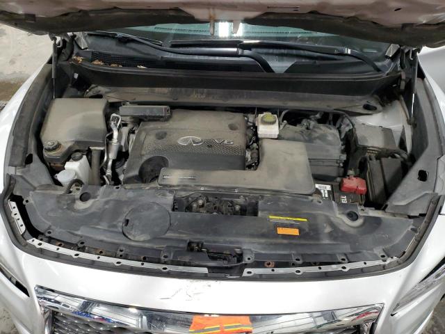 Photo 11 VIN: 5N1AL0MM4GC521591 - INFINITI QX60 