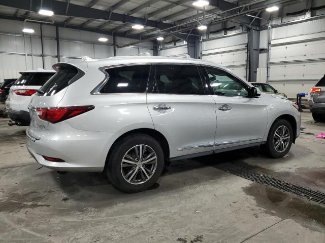 Photo 2 VIN: 5N1AL0MM4GC521591 - INFINITI QX60 