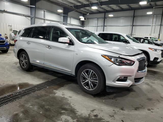 Photo 3 VIN: 5N1AL0MM4GC521591 - INFINITI QX60 