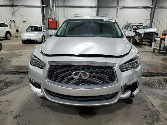 Photo 4 VIN: 5N1AL0MM4GC521591 - INFINITI QX60 