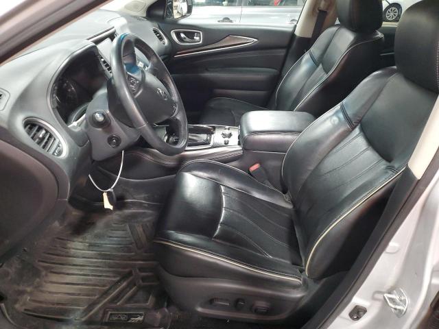 Photo 6 VIN: 5N1AL0MM4GC521591 - INFINITI QX60 