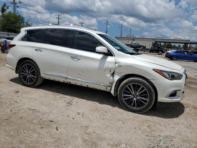 Photo 3 VIN: 5N1AL0MM4GC531117 - INFINITI QX60 