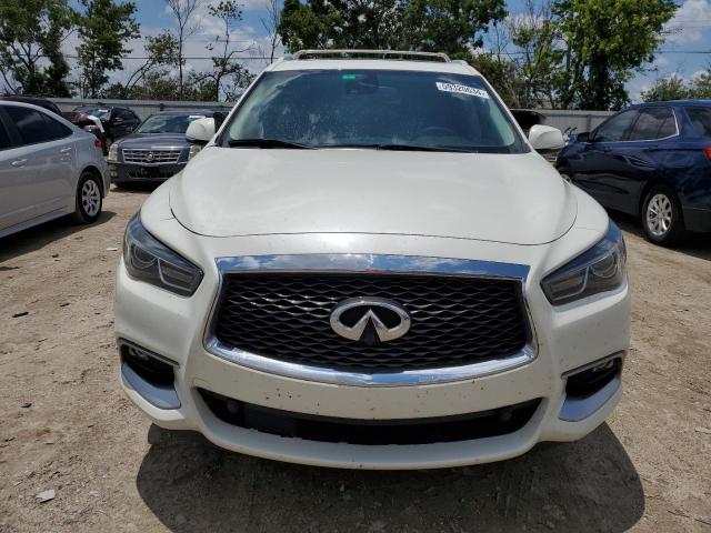 Photo 4 VIN: 5N1AL0MM4GC531117 - INFINITI QX60 