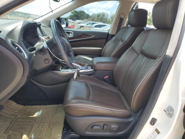 Photo 6 VIN: 5N1AL0MM4GC531117 - INFINITI QX60 