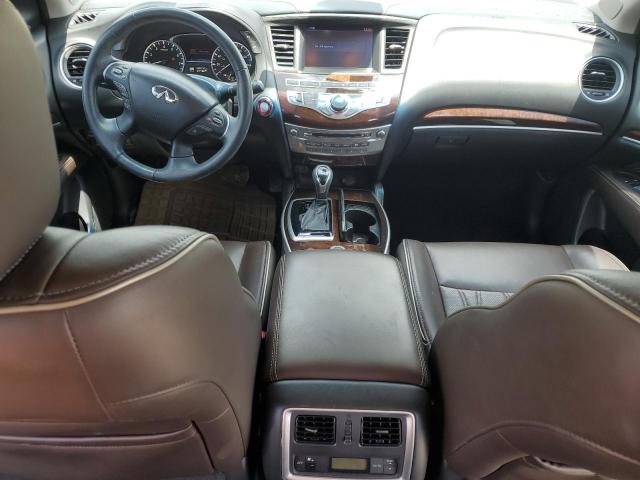 Photo 7 VIN: 5N1AL0MM4GC531117 - INFINITI QX60 