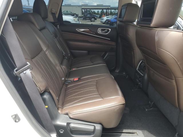 Photo 9 VIN: 5N1AL0MM4GC531117 - INFINITI QX60 