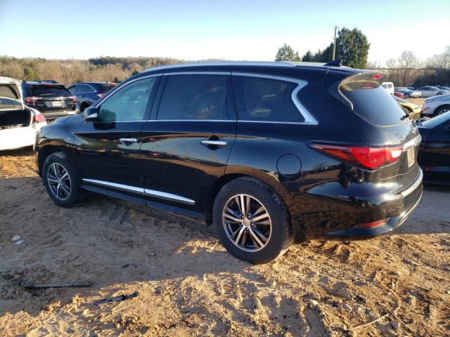 Photo 1 VIN: 5N1AL0MM4GC531473 - INFINITI QX60 