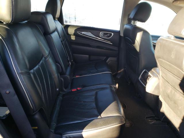 Photo 10 VIN: 5N1AL0MM4GC531473 - INFINITI QX60 