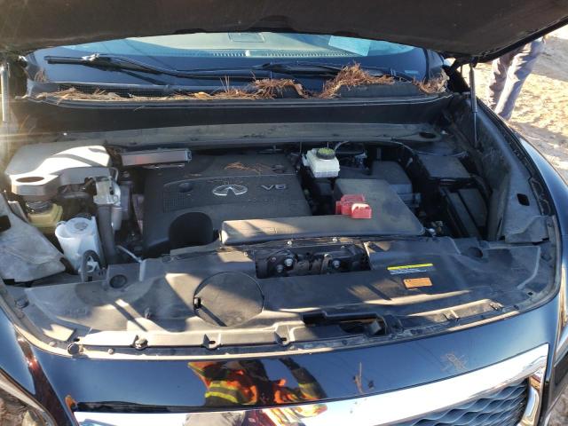 Photo 11 VIN: 5N1AL0MM4GC531473 - INFINITI QX60 