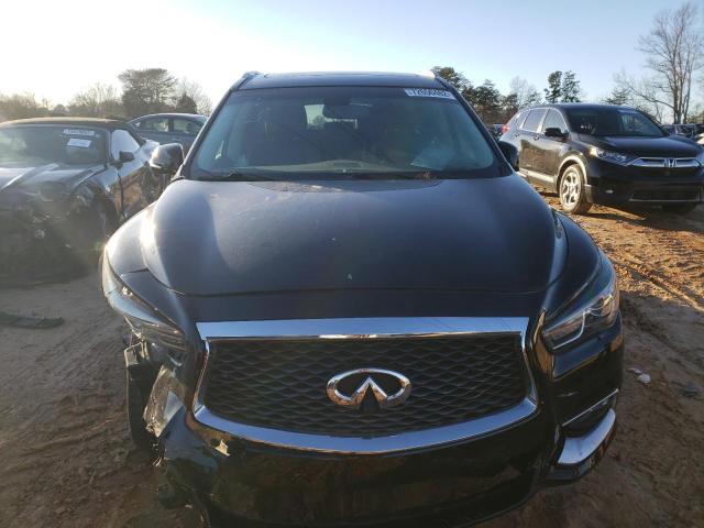 Photo 4 VIN: 5N1AL0MM4GC531473 - INFINITI QX60 