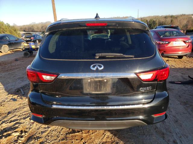 Photo 5 VIN: 5N1AL0MM4GC531473 - INFINITI QX60 