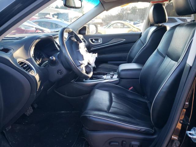 Photo 6 VIN: 5N1AL0MM4GC531473 - INFINITI QX60 