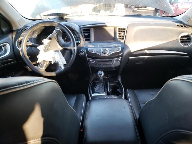 Photo 7 VIN: 5N1AL0MM4GC531473 - INFINITI QX60 