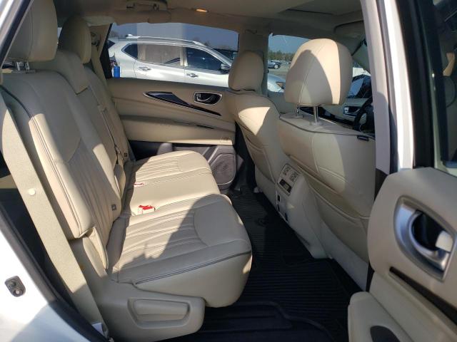 Photo 10 VIN: 5N1AL0MM4GC532400 - INFINITI QX60 