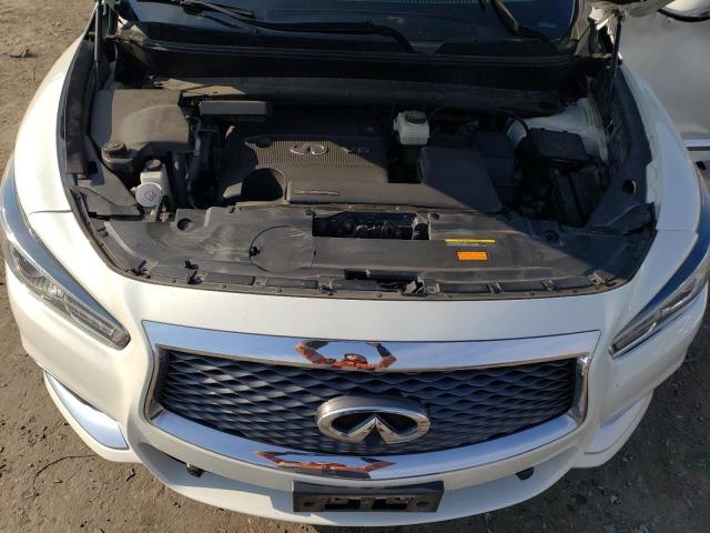 Photo 11 VIN: 5N1AL0MM4GC532400 - INFINITI QX60 