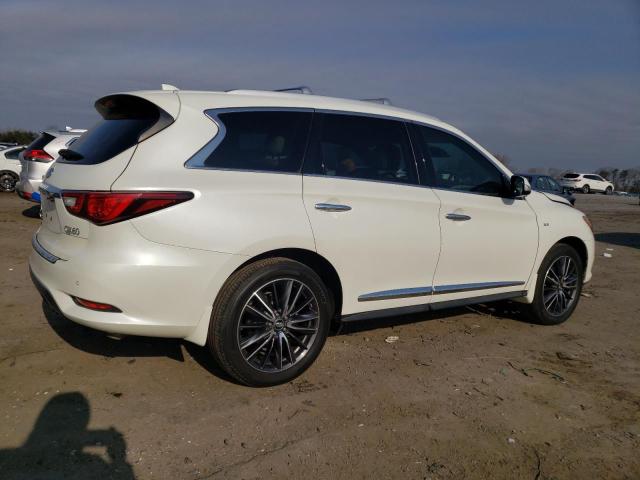 Photo 2 VIN: 5N1AL0MM4GC532400 - INFINITI QX60 