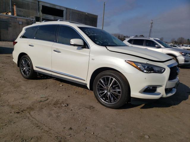 Photo 3 VIN: 5N1AL0MM4GC532400 - INFINITI QX60 