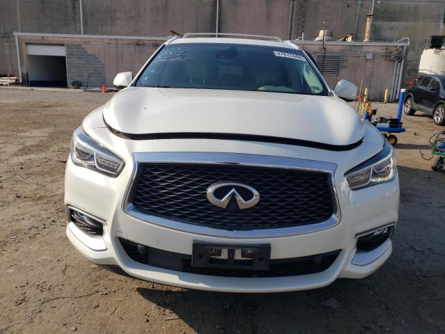 Photo 4 VIN: 5N1AL0MM4GC532400 - INFINITI QX60 