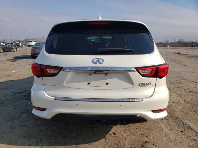 Photo 5 VIN: 5N1AL0MM4GC532400 - INFINITI QX60 